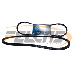 CORREA EN V VARIAS APLICACIONES.