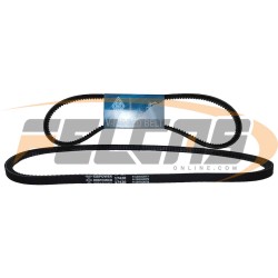 CORREA EN V VARIAS APLICACIONES.