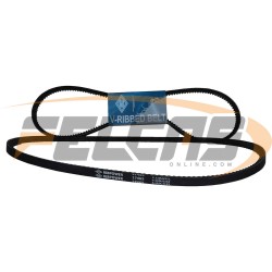 CORREA EN V VARIAS APLICACIONES.