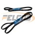CORREA UNICA FORD FIESTA-ECOSPORT 05-06