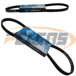 CORREA UNICA NISSAN SENTRA -KIA RIO - 4PK815 CORREA UNICA NISSAN SENTRA -KIA RIO - 4PK815