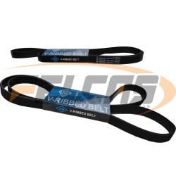 CORREA UNICA CHEV CORSA 03-05 1.3 1.4