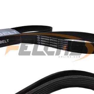 CORREA UNICA COMANDER V8 5.7-FORD ESCAPE - 6PK2085 CORREA UNICA COMANDER V8 5.7-FORD ESCAPE - 6PK2085