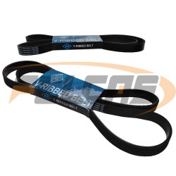 CORREA UNICA CHERY ORINOCO TIGGO 2.0