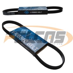 CORREA UNICA CHERY ARAUCA X1