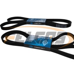 CORREA UNICA FORD FIESTA MAX KA ECOSPORT