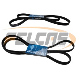 CORREA UNICA LUV DMAX 3.5 MAZDA 6 CX7