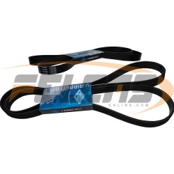 CORREA UNICA TOYOTA CAMRY 3.5L 2006 2008