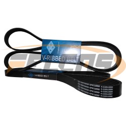 CORREA UNICA OPTRA LIMITED 1.8 05-10