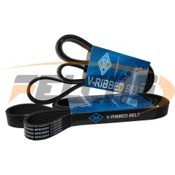 CORREA UNICA SONATA V6 2.7 01-04