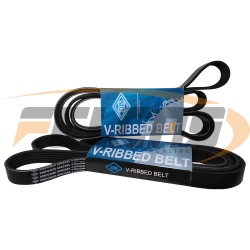 CORREA UNICA AVALANCHE-SILVERADO-V8 5.3