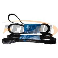 CORREA UNICA TAHOE V8 5.3 SILVERADO