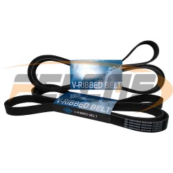 CORREA UNICA SILVERADO CHEYENNE 4.3