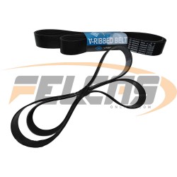 CORREA UNICA IVECO STRALIS TRAKKER