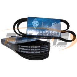 CORREA UNICA GRAN VITARA 2.5 D/H HILUX