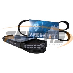 CORREA UNICA GRAN VITARA XL-7 2.7 A/A