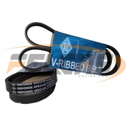 CORREA UNICA TOYOTA MERU 2.7L