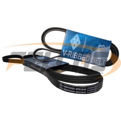 CORREA UNICA TERIOS 1.3L 02-07