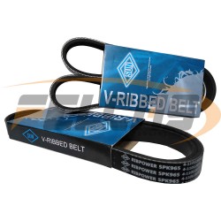 CORREA UNICA DAEWOO ROCER TEMPRA 1.6