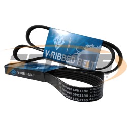 CORREA UNICA FIAT PALIO-SIENA-UNO