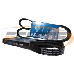 CORREA UNICA FIAT PALIO-SIENA-UNO