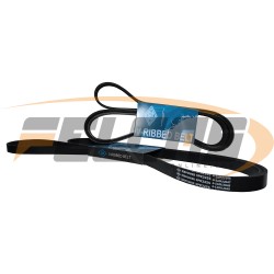 CORREA UNICA CAVALIER 2.2 98-02 CORSICA