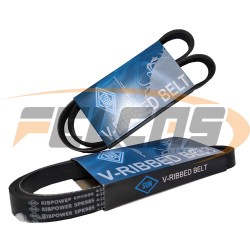 CORREA UNICA TOYOTA COROLLA STARLET