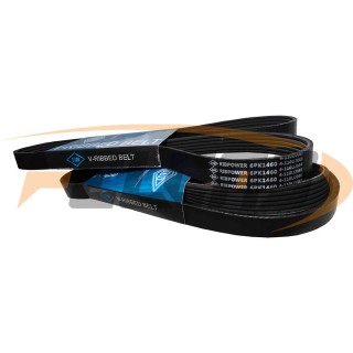 CORREA UNICA CORSA SIN AIRE 95-05 1.31.4 - 6PK1460 CORREA UNICA CORSA SIN AIRE 95-05 1.31.4 - 6PK1460