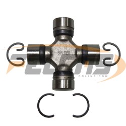 CRUCETA CHEVROLET CHEYENNE 2000 EN ADEL