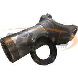 YUGO ACOPLE MACK VISION GRANITE YOKI