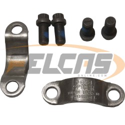 KIT ABRAZADERA CARDAN MACK KODIAT CRUCET