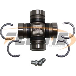 CRUCETA SUPER DUTY JEEP 4X4 24X58