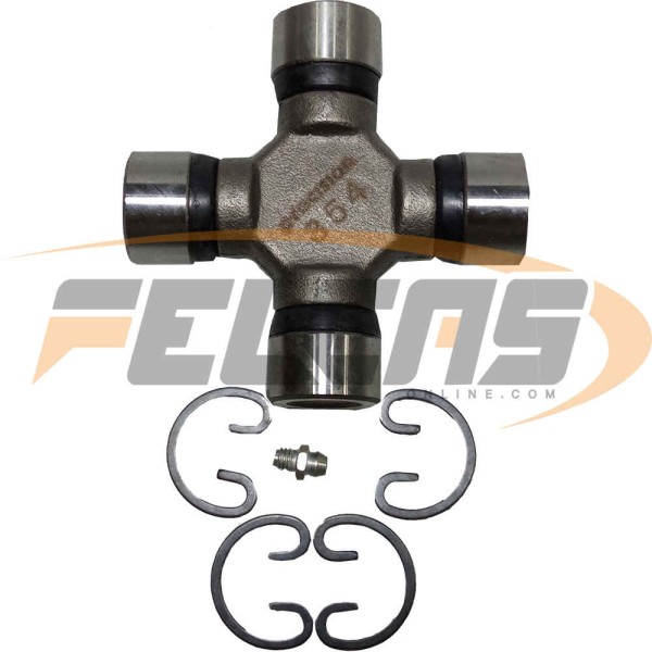 CRUCETA FORD F100 150 RUNNER 4 RUNNER - 354-PRECISION