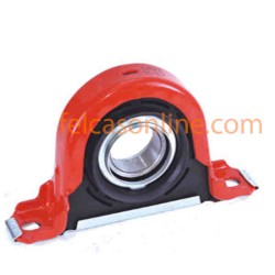 PUENTE CARDAN NPR TRITON F600 40MM