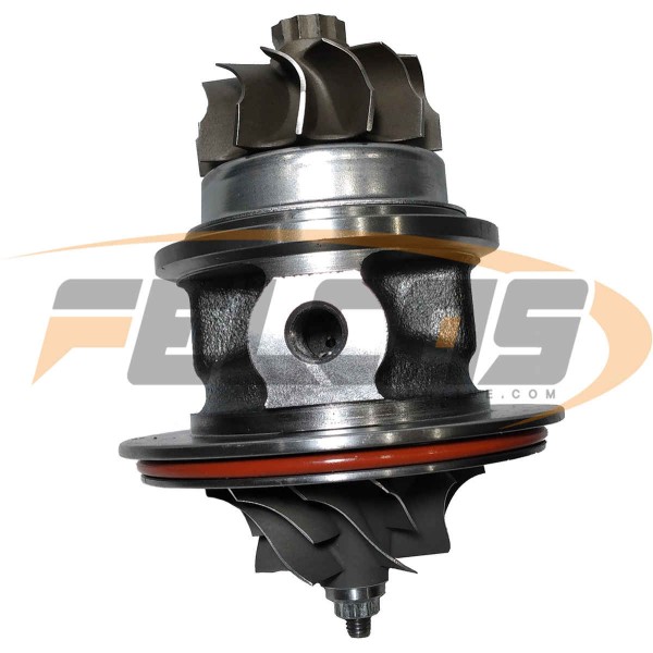 CARTUCHO TURBO IVECO M3.0 70C16 POWER - HX25W 3599350