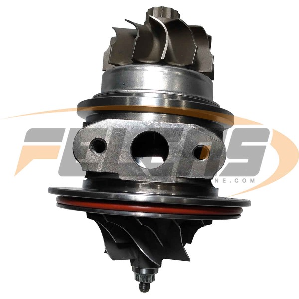 CARTUCHO TURBO IVECO M3.0 70C16 POWER - HX25W 3599350