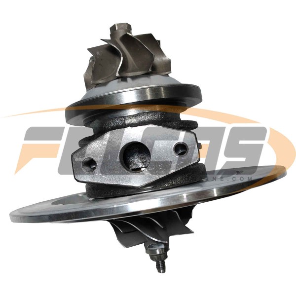 CARTUCHO TURBO IVECO DAILY 2.8 GT17 5012 - GT1752H 454061-0014