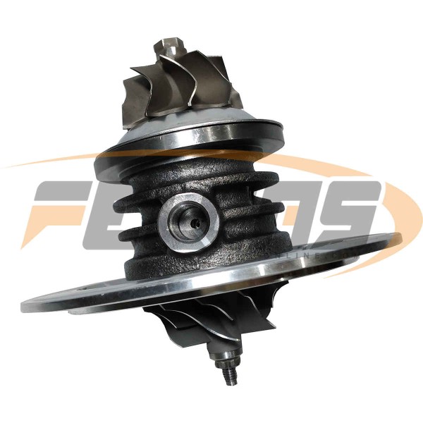 CARTUCHO TURBO IVECO DAILY 2.8 GT17 5012 - GT1752H 454061-0014