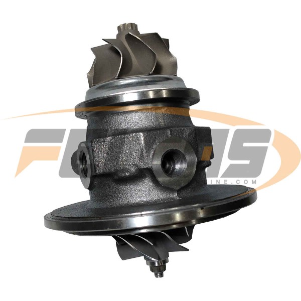 CARTUCHO TURBO ISUZU NPR 4HG1T 4HF1 - GT2256MS 704136-0003