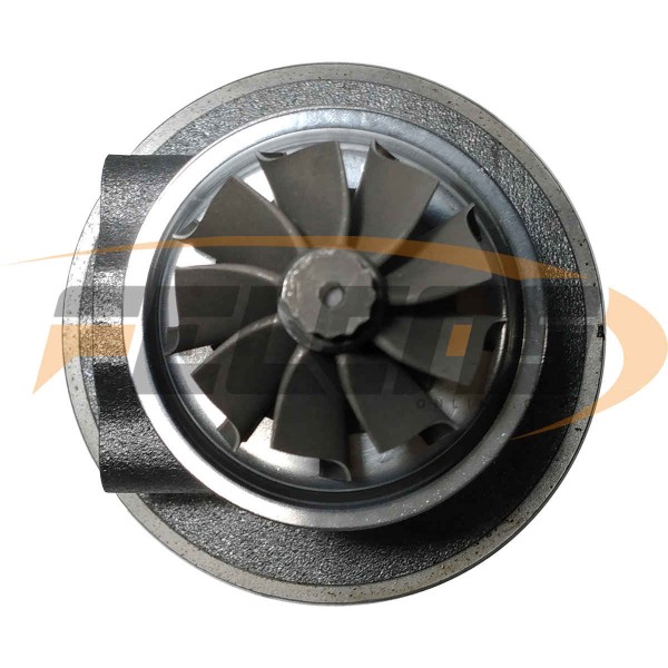 CARTUCHO TURBO ISUZU NPR 4HG1T 4HF1 - GT2256MS 704136-0003