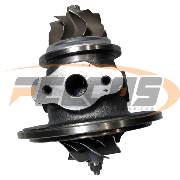 CARTUCHO TURBO ISUZU NPR 4HG1T 4HF1 - GT2256MS 704136-0003