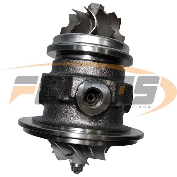 CARTUCHO TURBO ISUZU NPR NQR 4BD2T - TB2568-80