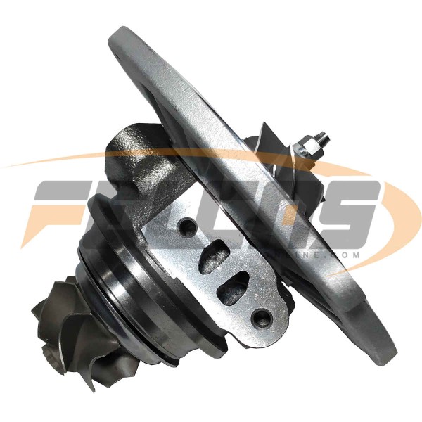 CARTUCHO TURBO ISUZU NHR NKR 4JB1T DMAX - RHF5 8971195672