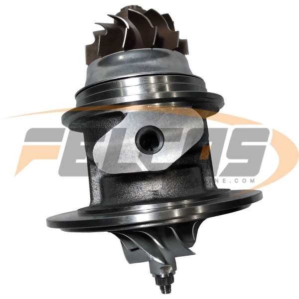 CARTUCHO TURBO FORD CARGO 815 JAC 1061 - HX30W 3592315