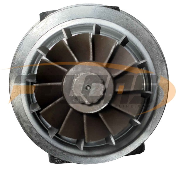 CARTUCHO TURBO FORD CARGO 815 JAC 1061 - HX30W 3592315