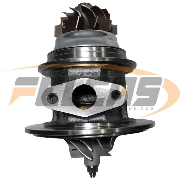 CARTUCHO TURBO FORD CARGO 815 JAC 1061 - HX30W 3592315