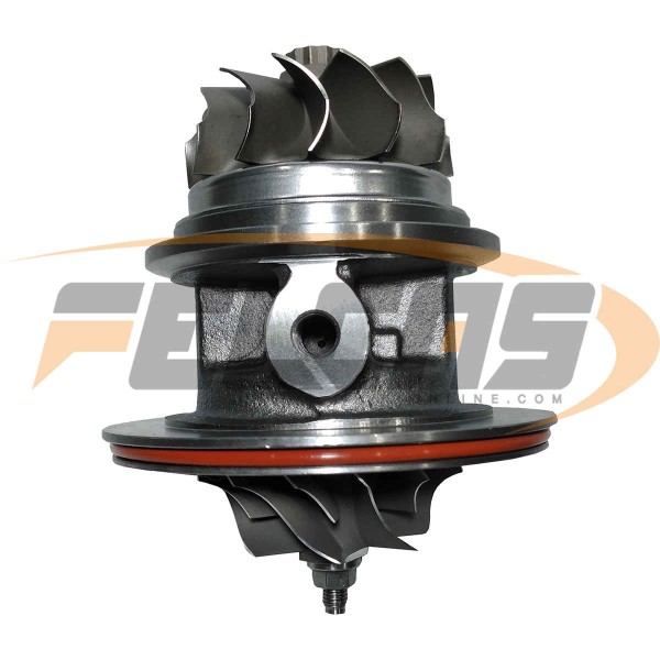 CARTUCHO TURBO MITSUBISHI CANTER 444 449 - TD06 49179-00260