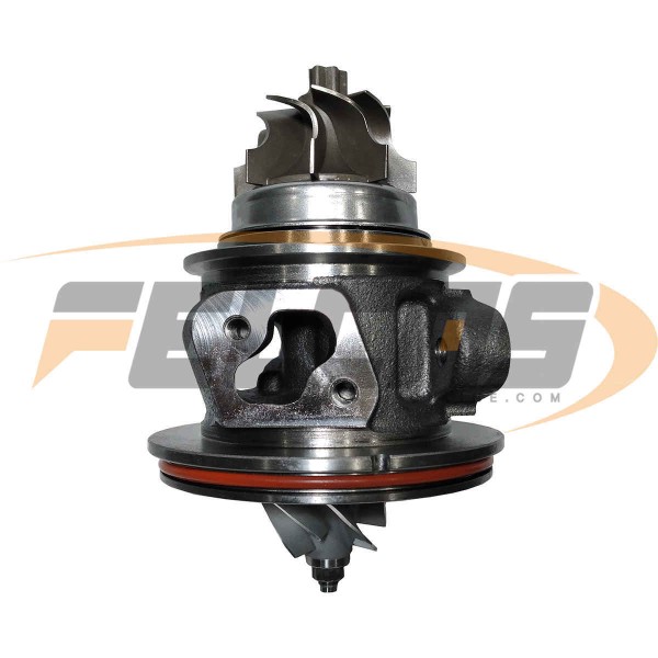 CARTUCHO TURBO TOYOTA COASTER 1HZ M 15B - CT12 17201-58040