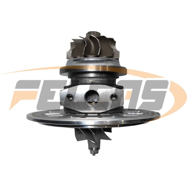 CARTUCHO TURBO PERKINS 1104A-44T MF291 - GT2556S 2674A431