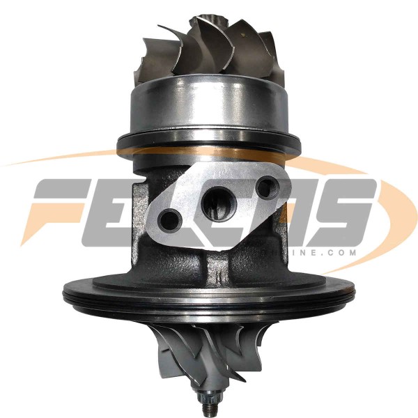 CARTUCHO TURBO JOHN DEERE S2A S200 4045 - RE508973=2674A152